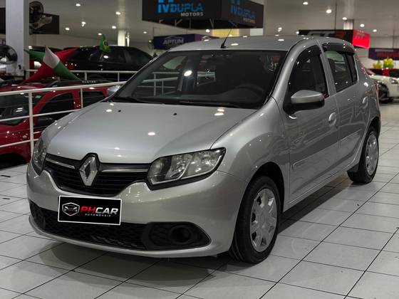 RENAULT SANDERO 1.0 12V SCE FLEX EXPRESSION MANUAL RENAULT SANDERO 1.0 12V SCE FLEX EXPRESSION MANUAL